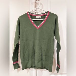 Aritzia Wilfred Free Sweatshirt XS